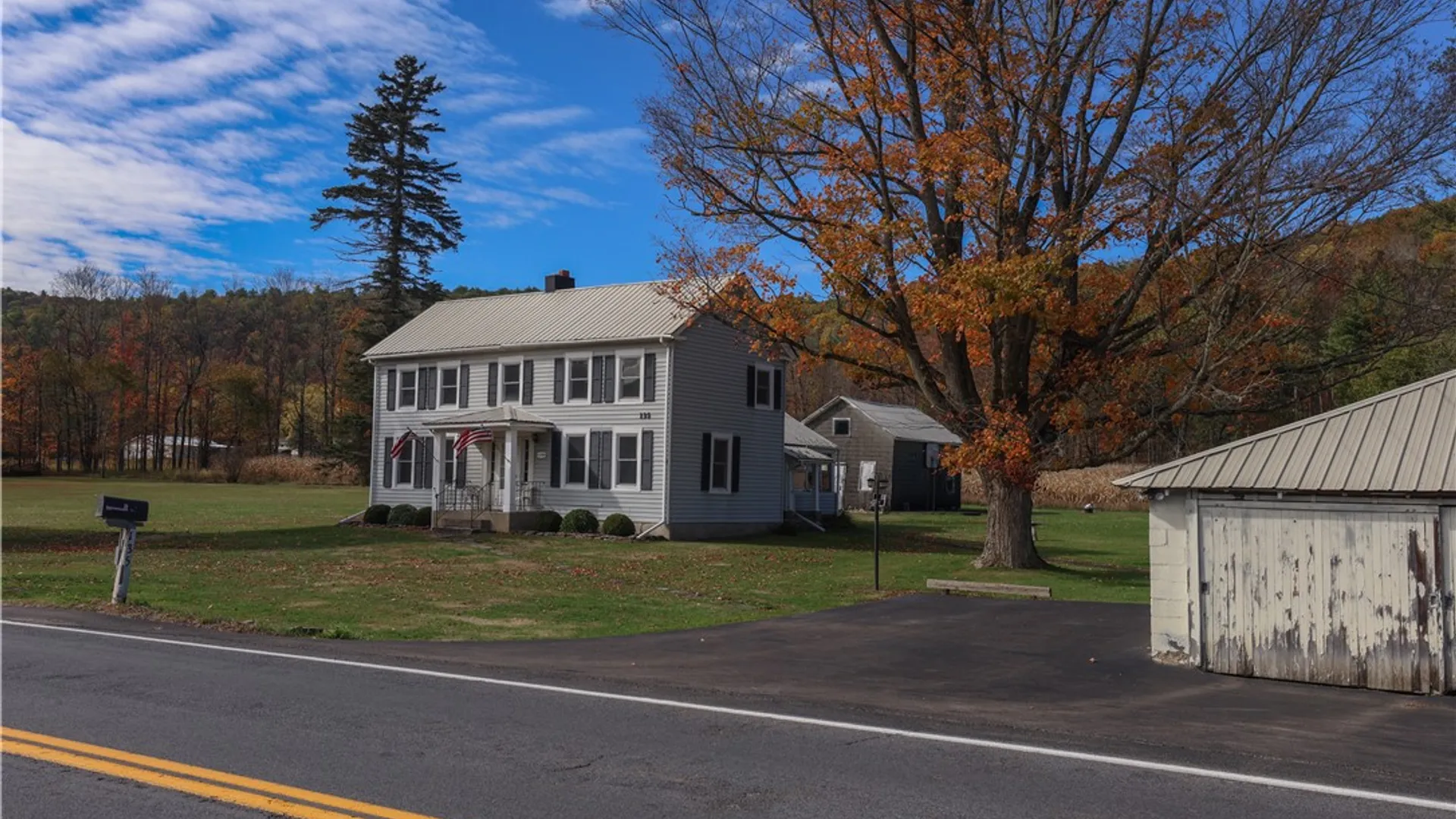 Property at 135 County Road 16, Orange, NY 14870 36