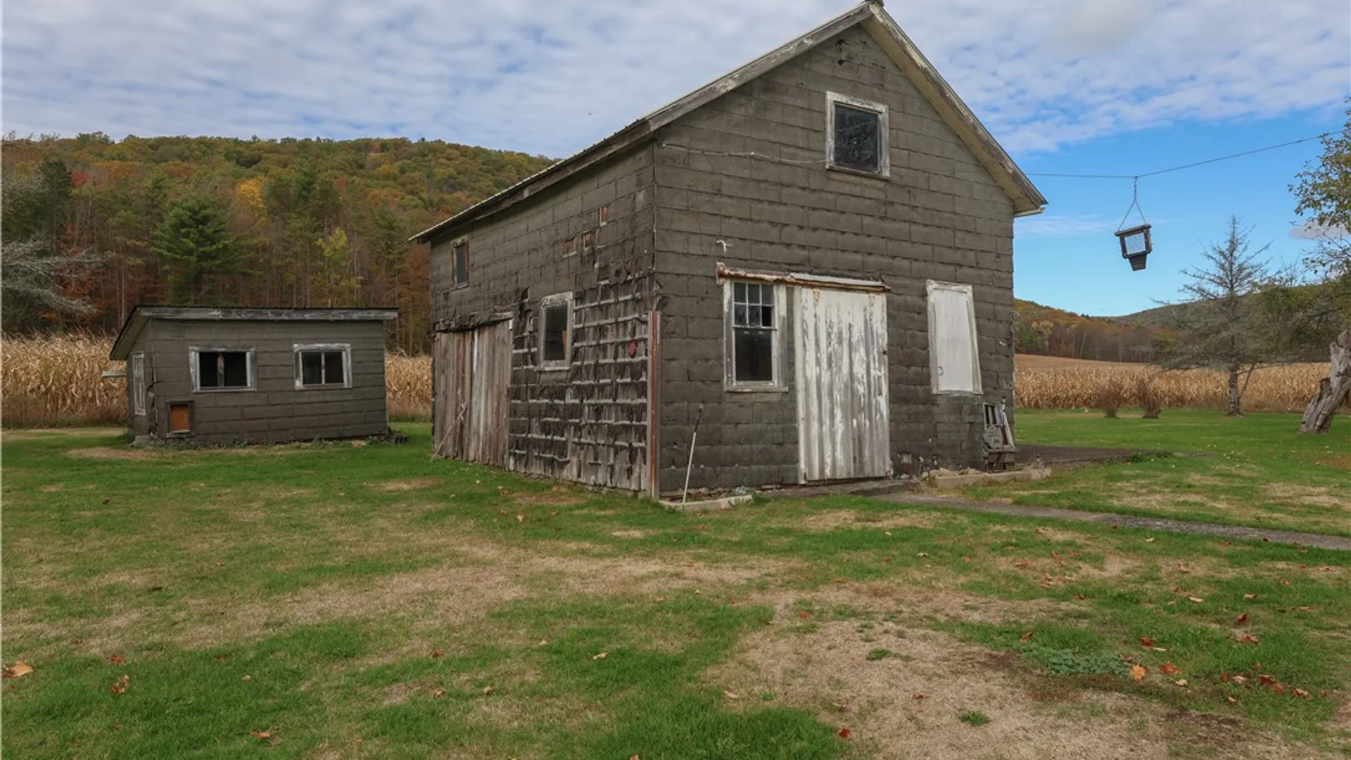 Property at 135 County Road 16, Orange, NY 14870 37