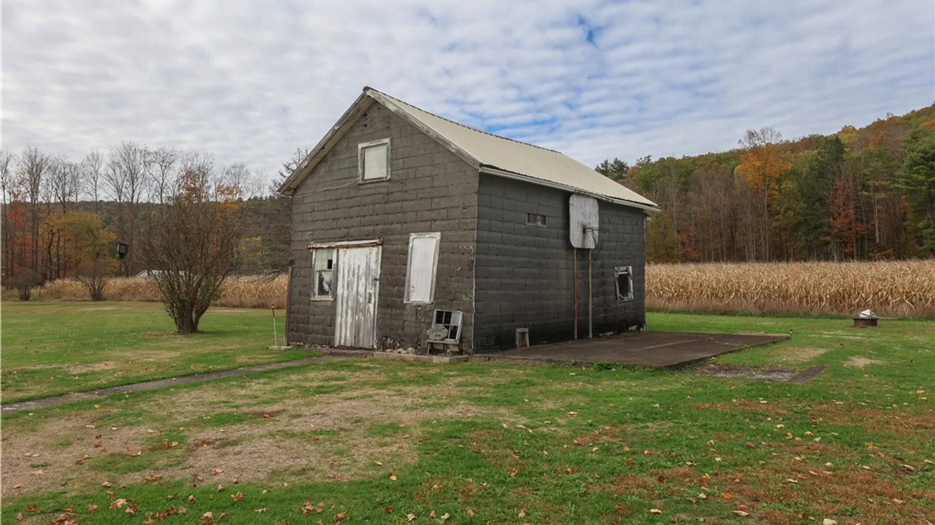 Property at 135 County Road 16, Orange, NY 14870 38