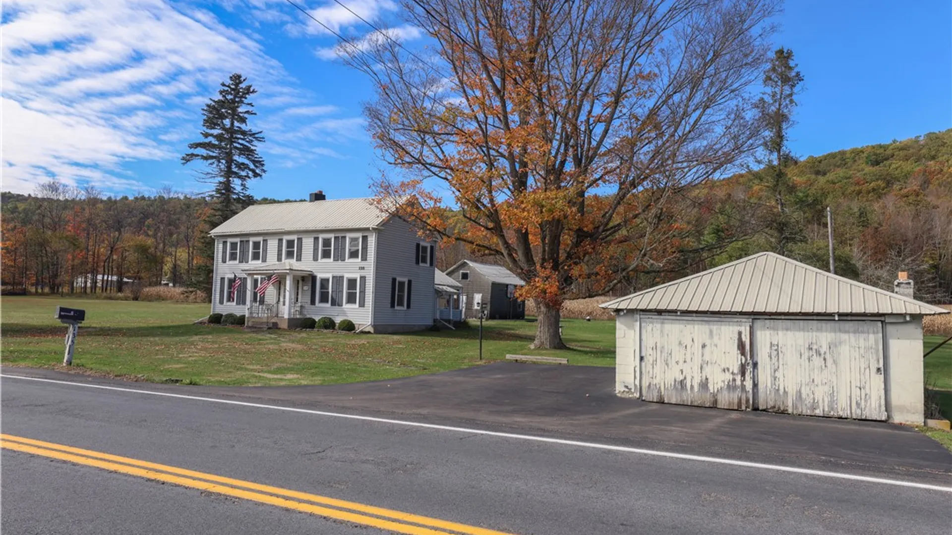 Property at 135 County Road 16, Orange, NY 14870 39