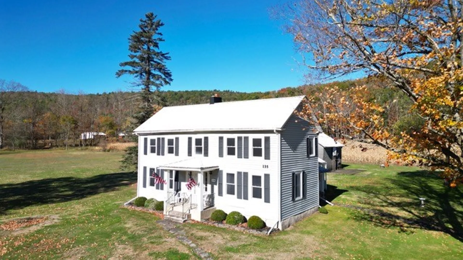 Property at 135 County Road 16, Orange, NY 14870 4