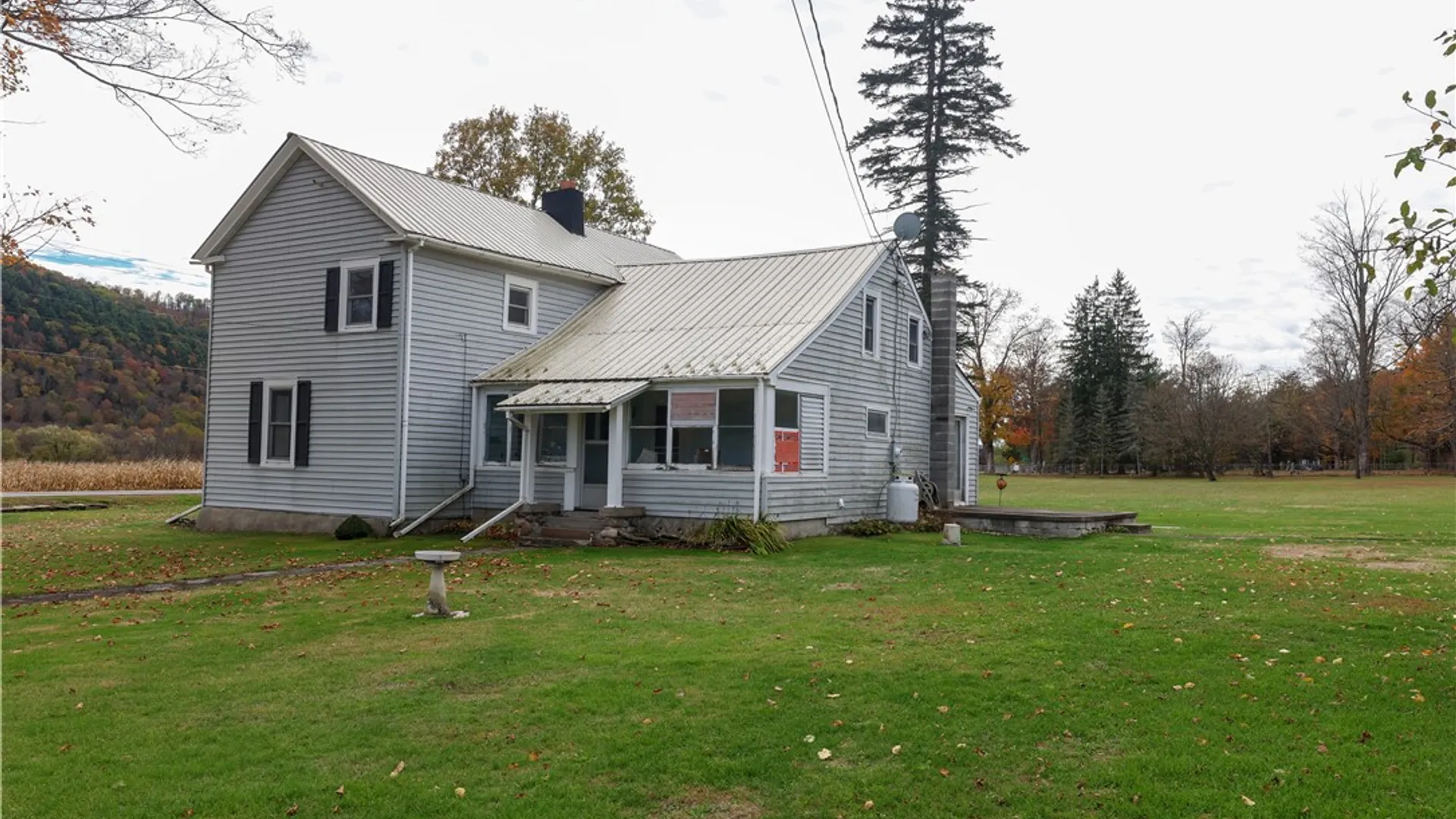 Property at 135 County Road 16, Orange, NY 14870 40