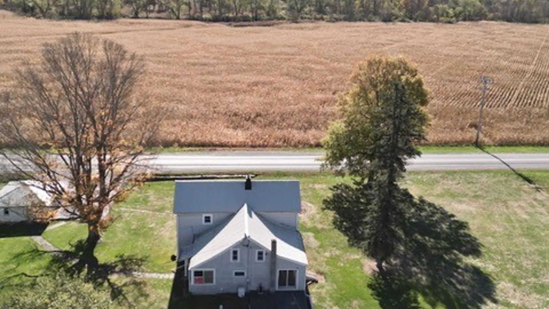 Property at 135 County Road 16, Orange, NY 14870 41