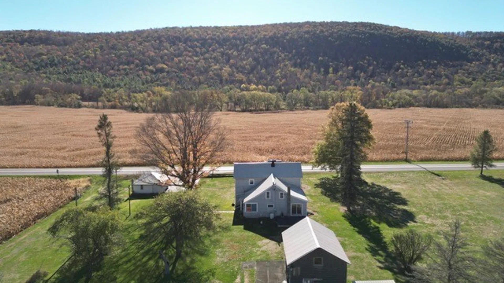 Property at 135 County Road 16, Orange, NY 14870 42