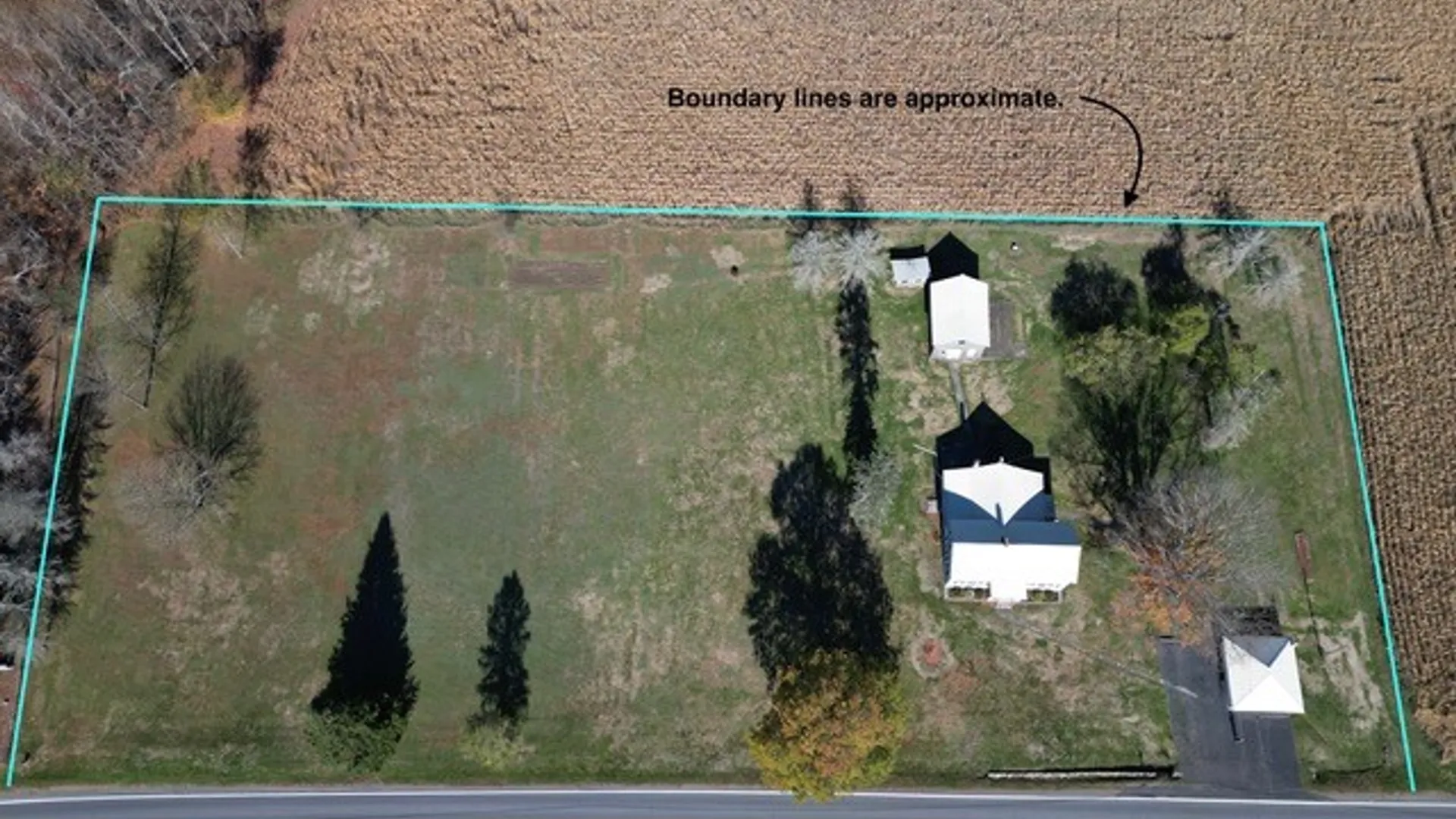 Property at 135 County Road 16, Orange, NY 14870 44