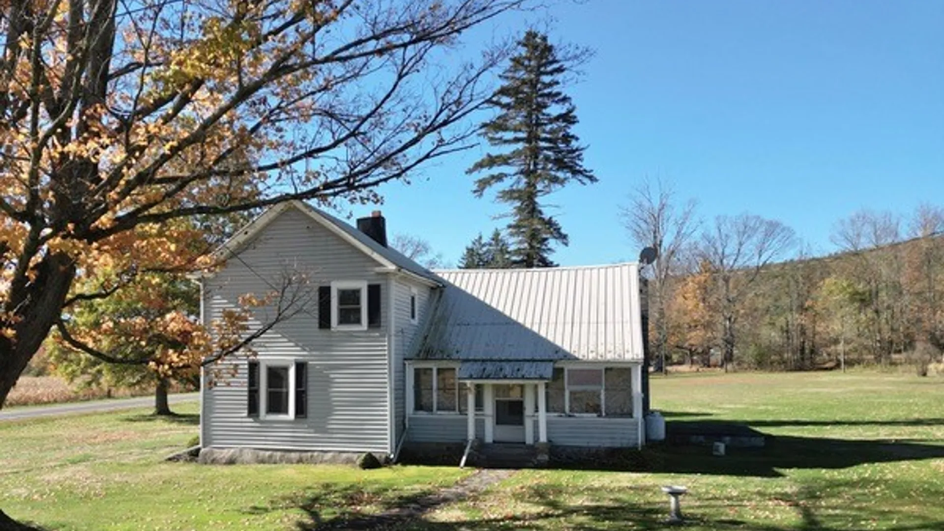 Property at 135 County Road 16, Orange, NY 14870 45