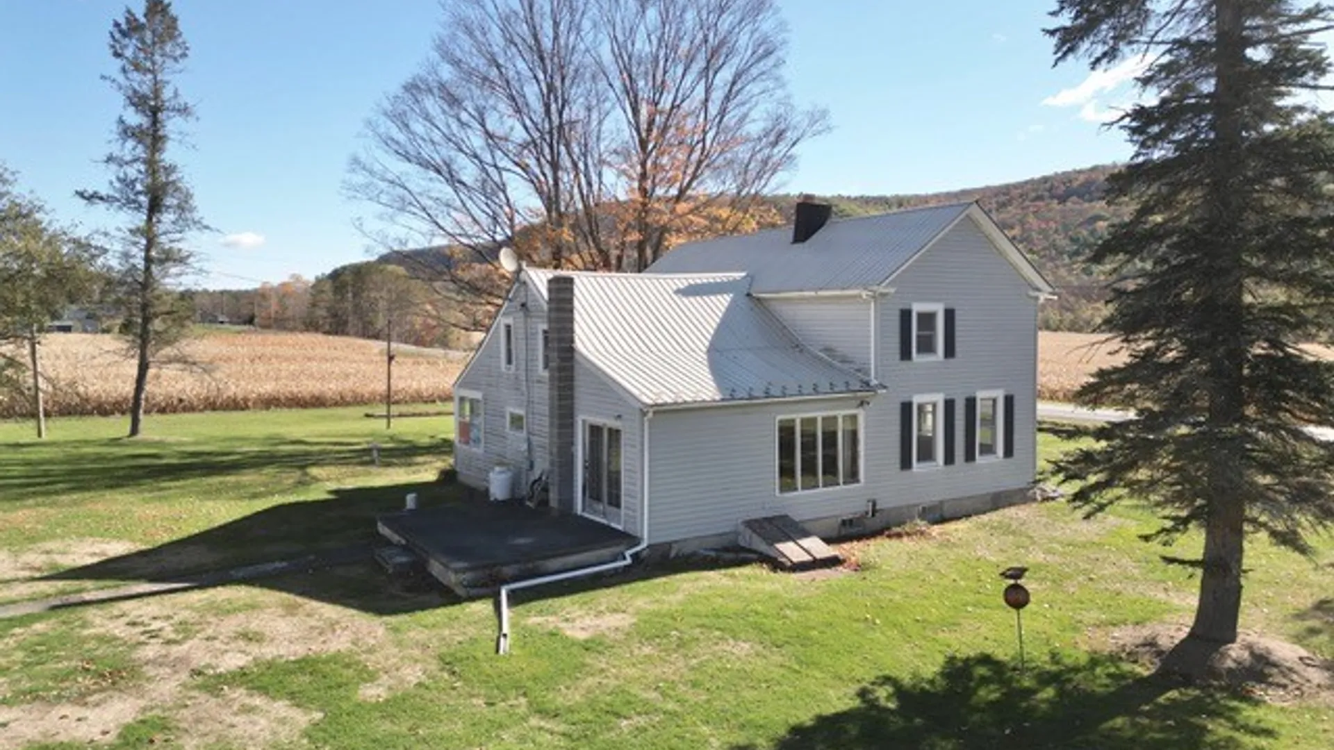 Property at 135 County Road 16, Orange, NY 14870 46