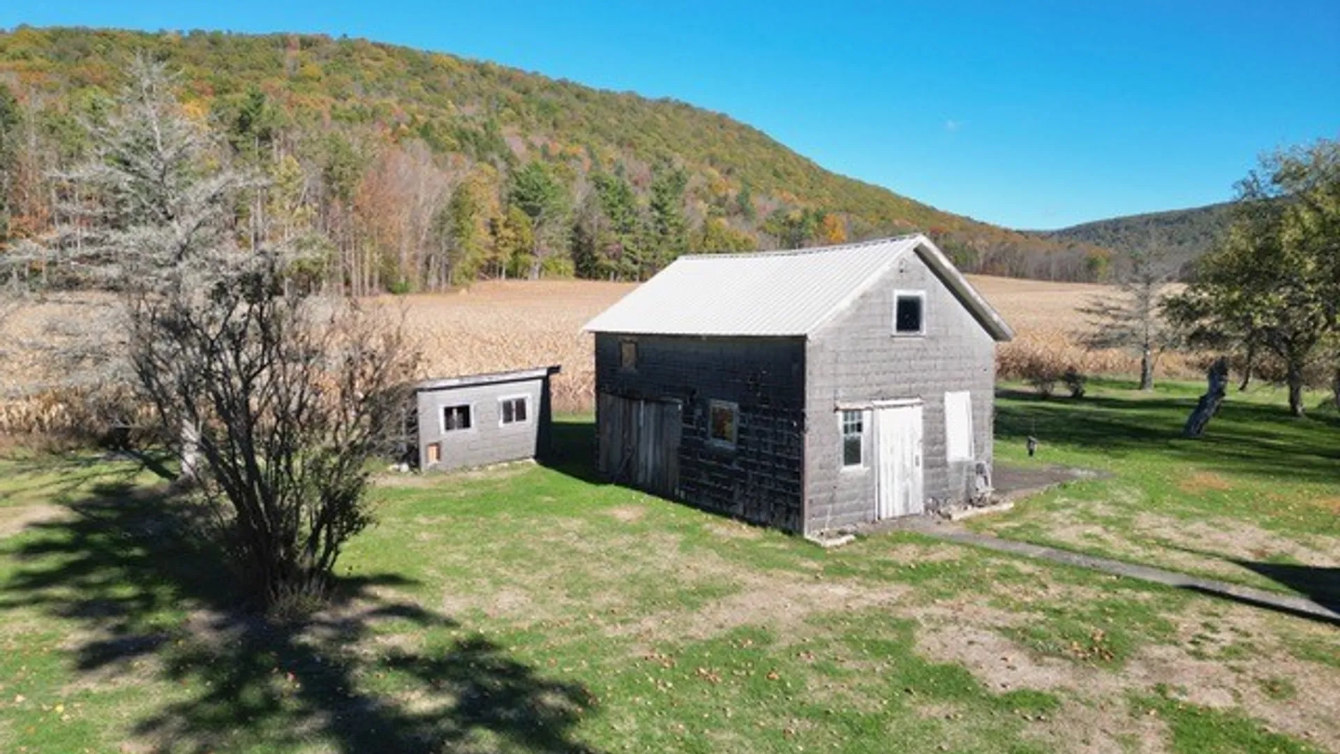 Property at 135 County Road 16, Orange, NY 14870 47