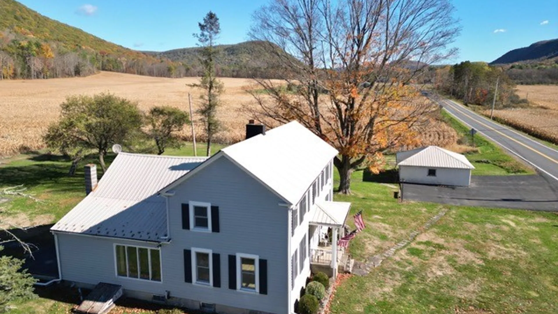 Property at 135 County Road 16, Orange, NY 14870 48