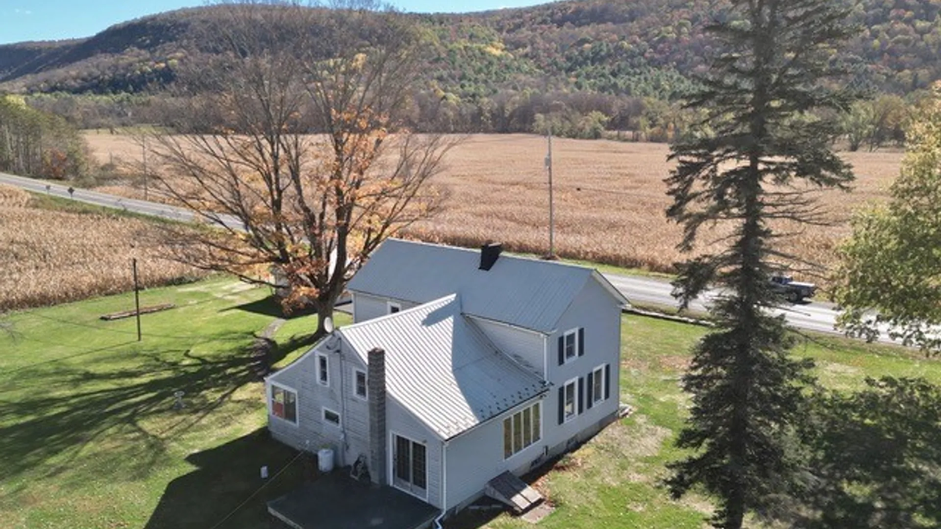 Property at 135 County Road 16, Orange, NY 14870 49