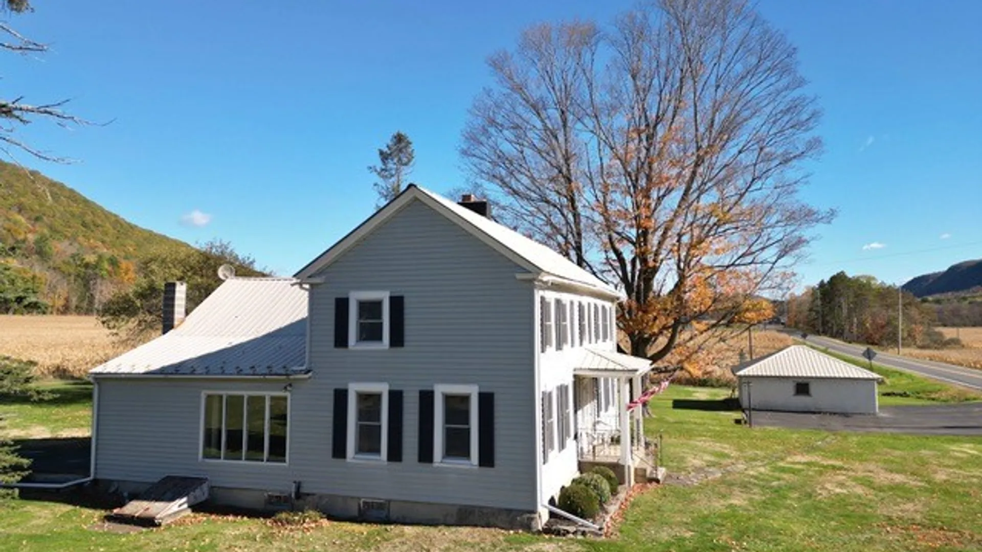 Property at 135 County Road 16, Orange, NY 14870 50