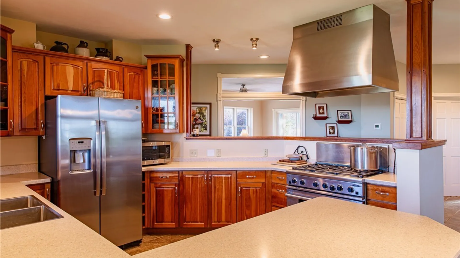 Property at 5857 Lake Road, Cazenovia, NY 13035 11