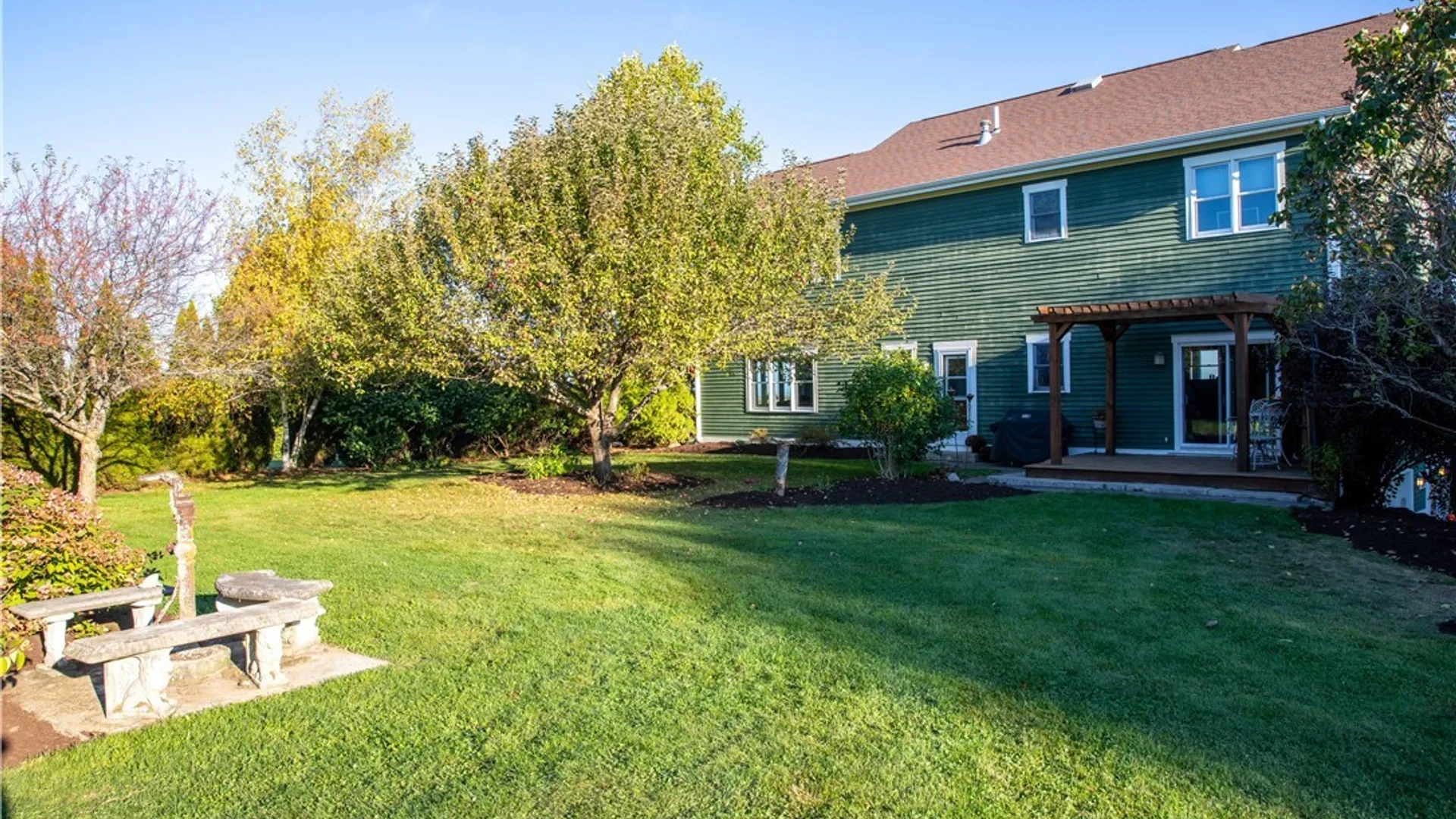 Property at 5857 Lake Road, Cazenovia, NY 13035 33