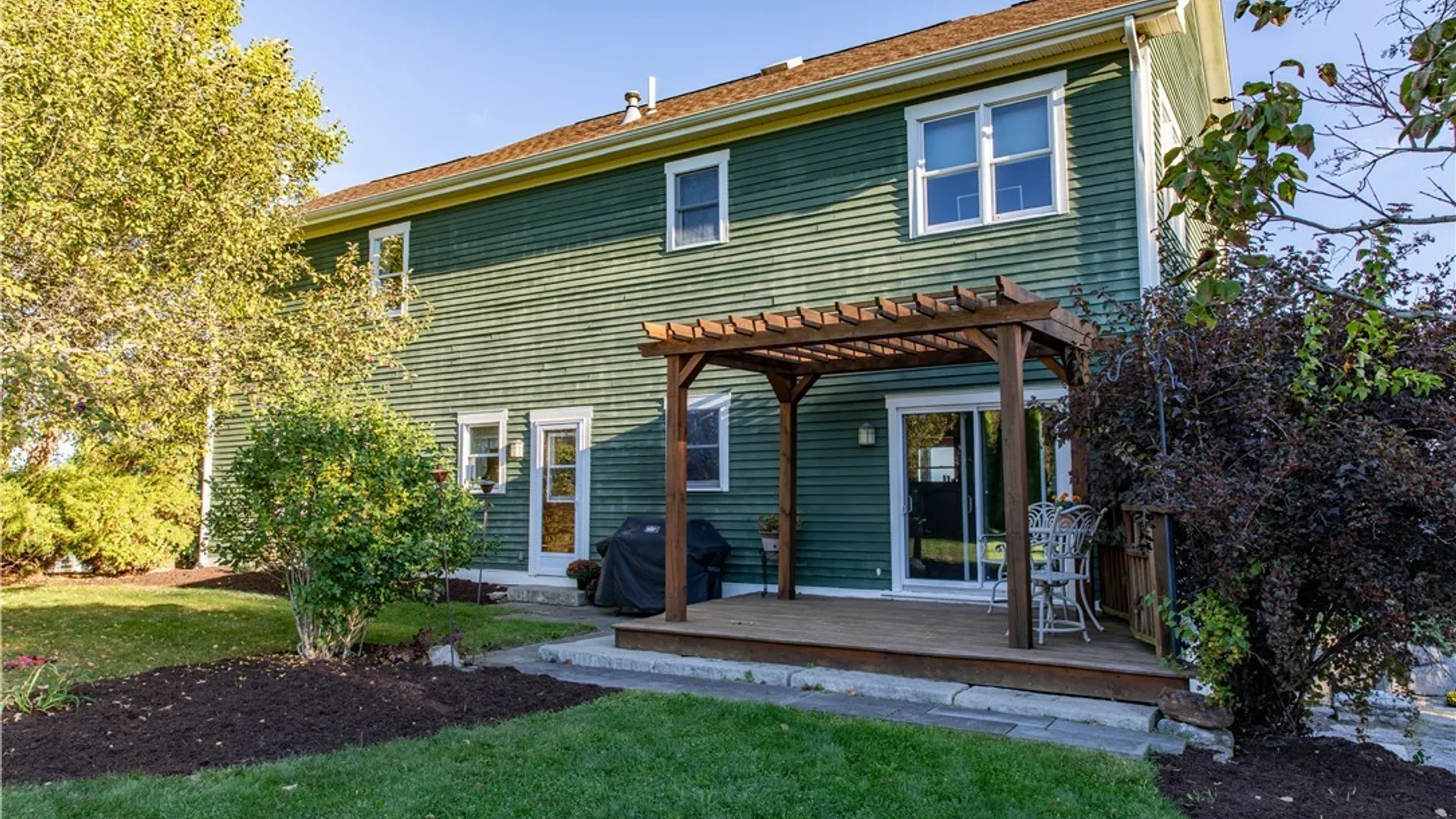 Property at 5857 Lake Road, Cazenovia, NY 13035 34