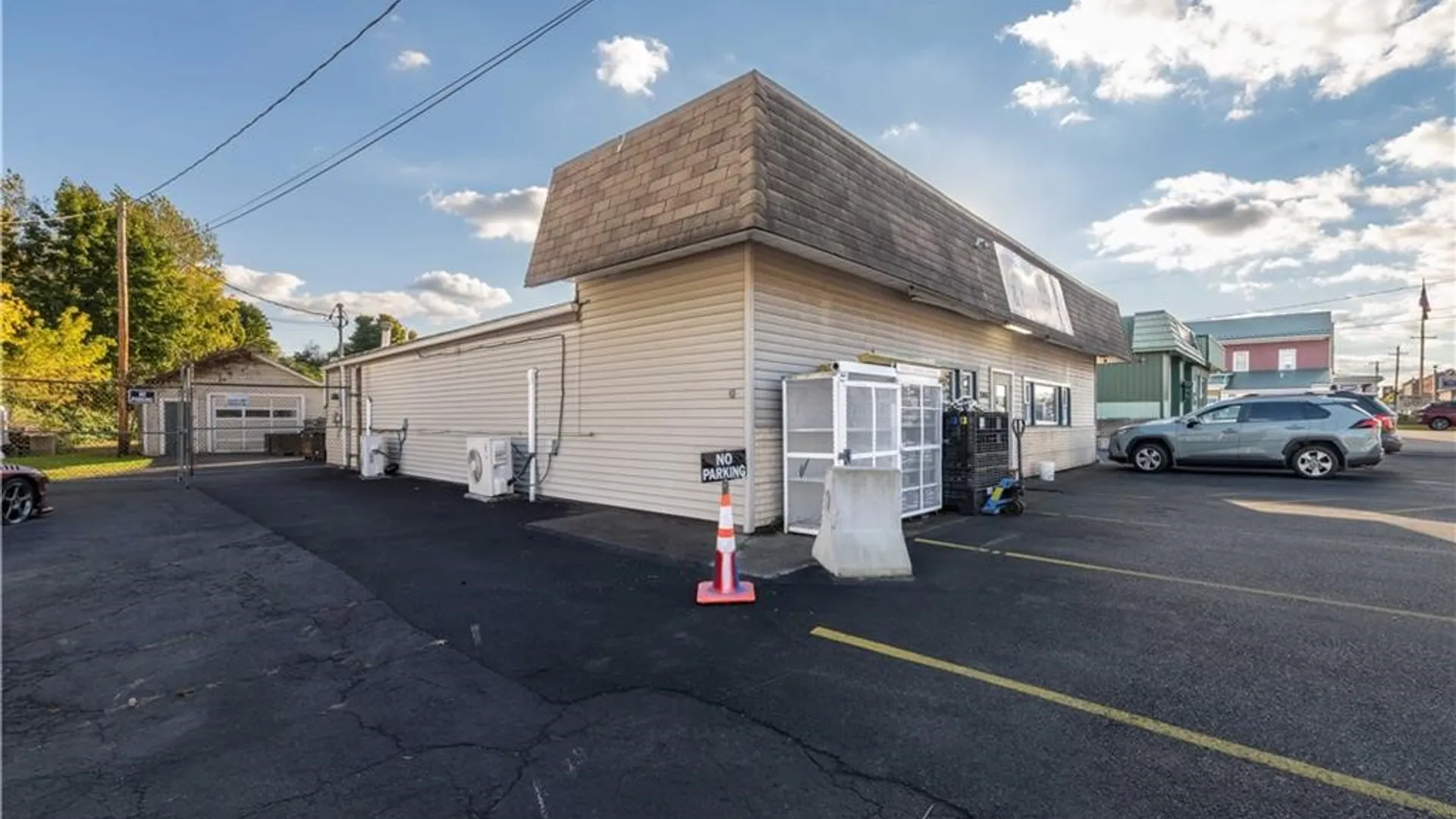 Property at 306 Center Street, Ridgeway, NY 14103 3