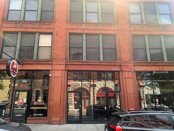 Property at 317 S Clinton Street, Syracuse, NY 13202