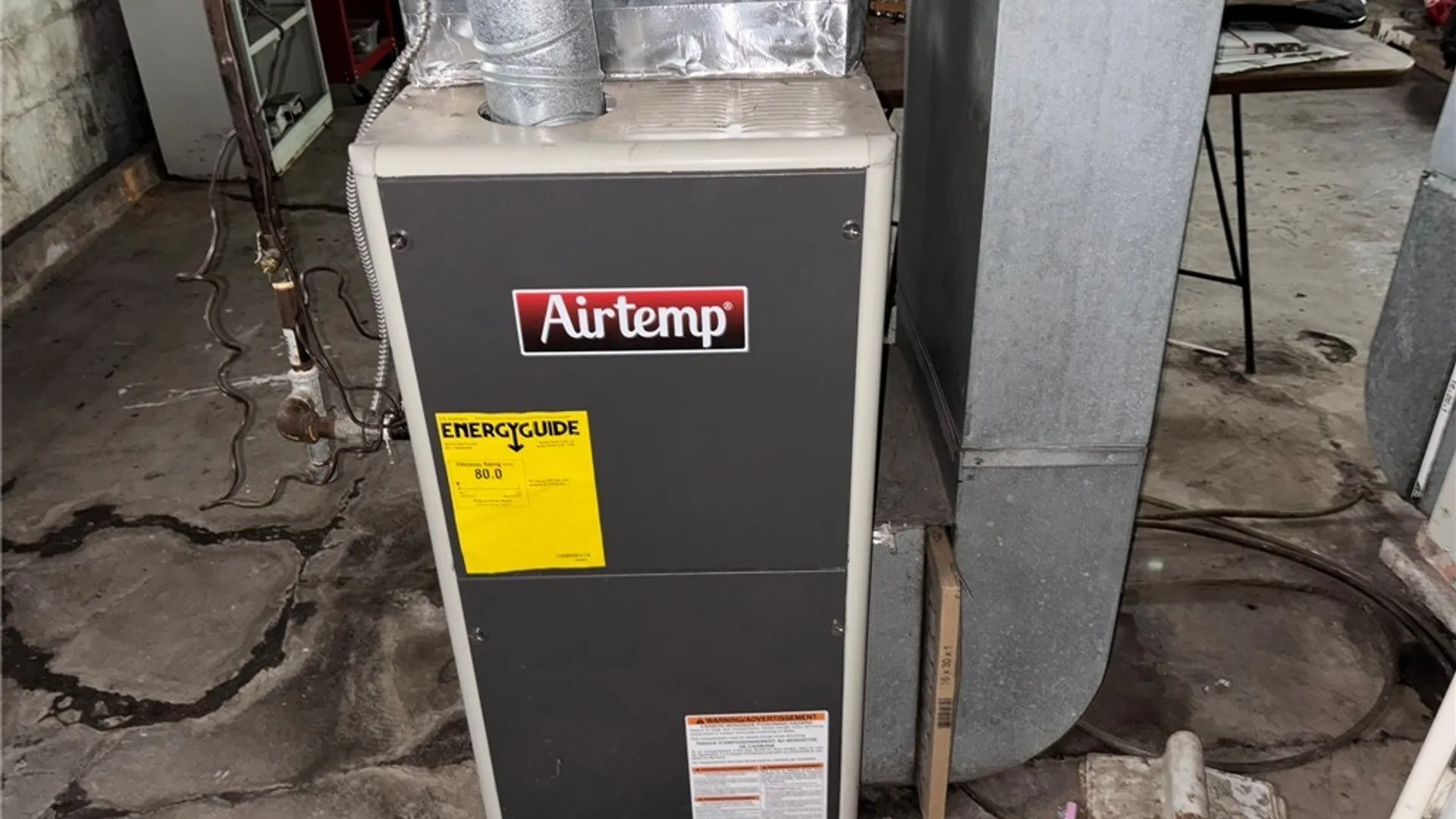 Property at 56 Albert Avenue, Buffalo, NY 14207 22