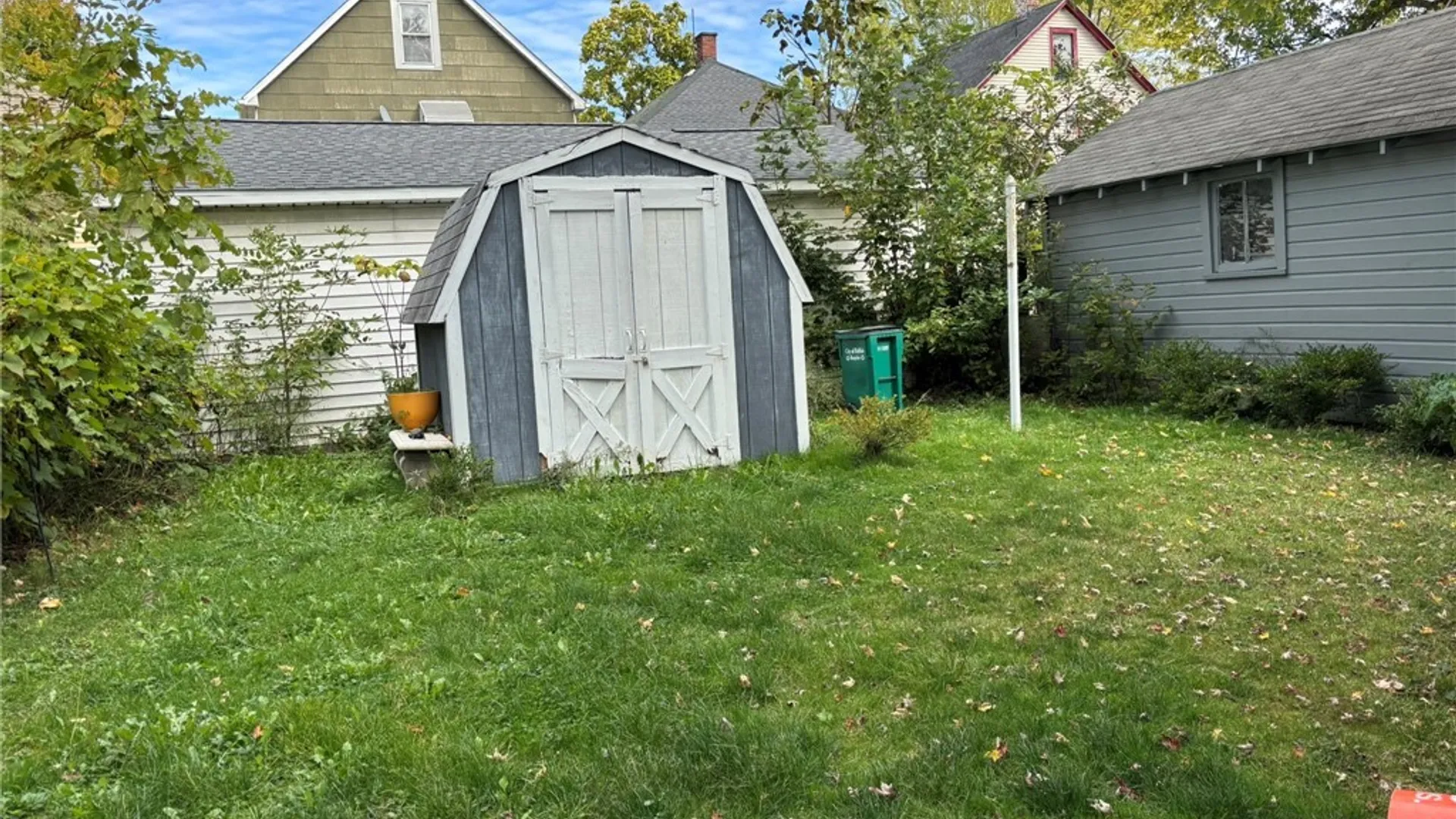 Property at 56 Albert Avenue, Buffalo, NY 14207 24