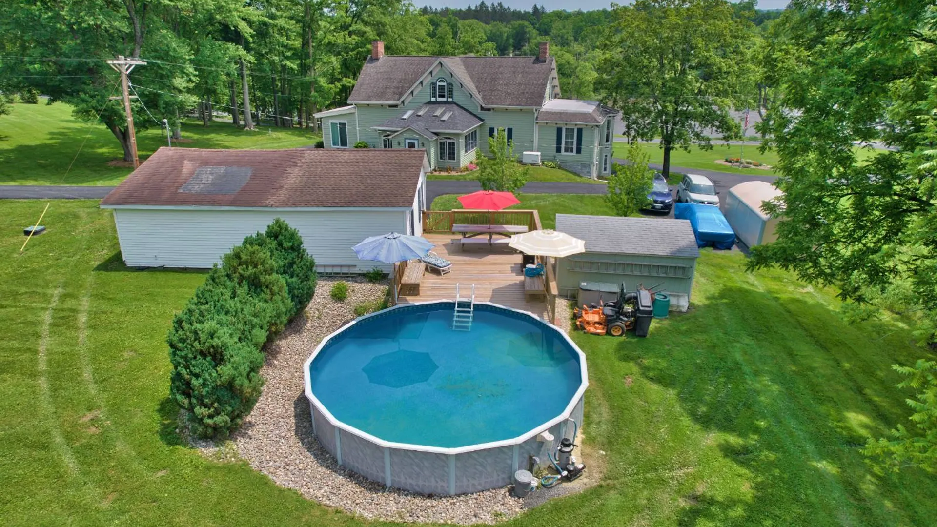 Property at 69-71 Lippincott Rd, Wallkill, NY 12589 19