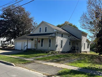 Property at 12 School Street, Sherburne, NY 13460