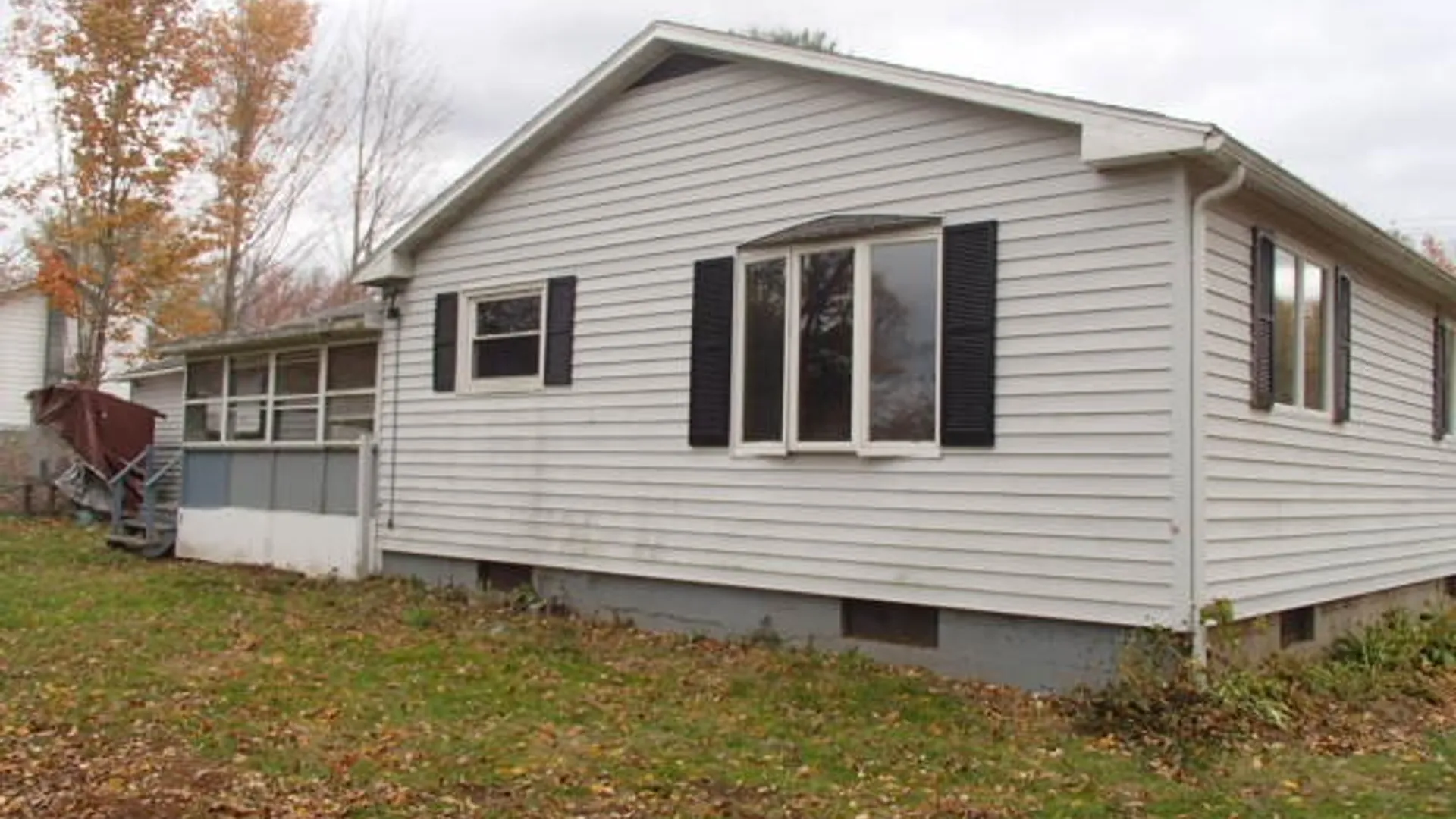 Property at 4955 Westmoreland Road, Kirkland, NY 13492 12