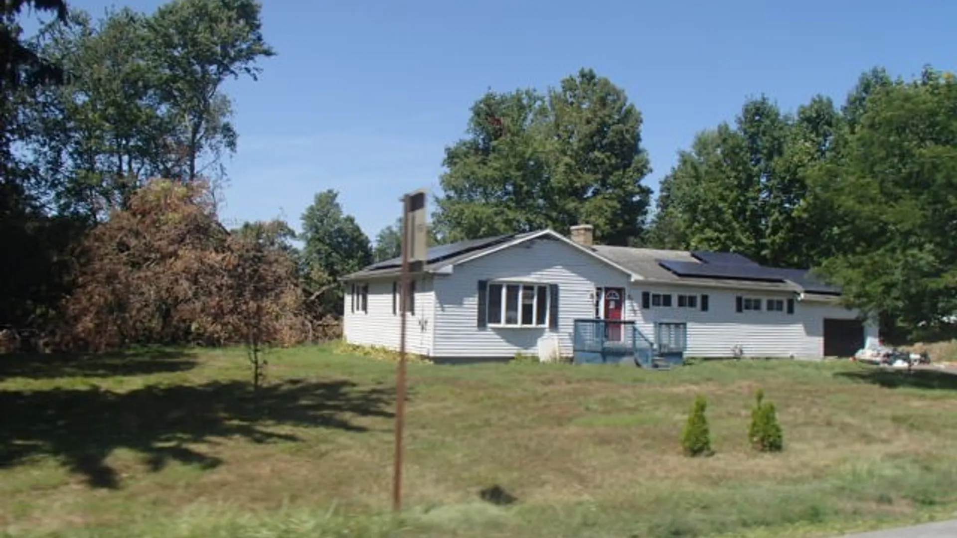 Property at 4955 Westmoreland Road, Kirkland, NY 13492 2