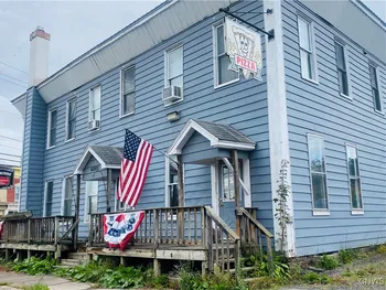 6805-6811 Main Street, Wolcott, NY 13143