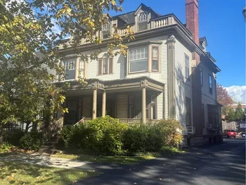 343 Elmwood Avenue, Buffalo, NY 14222