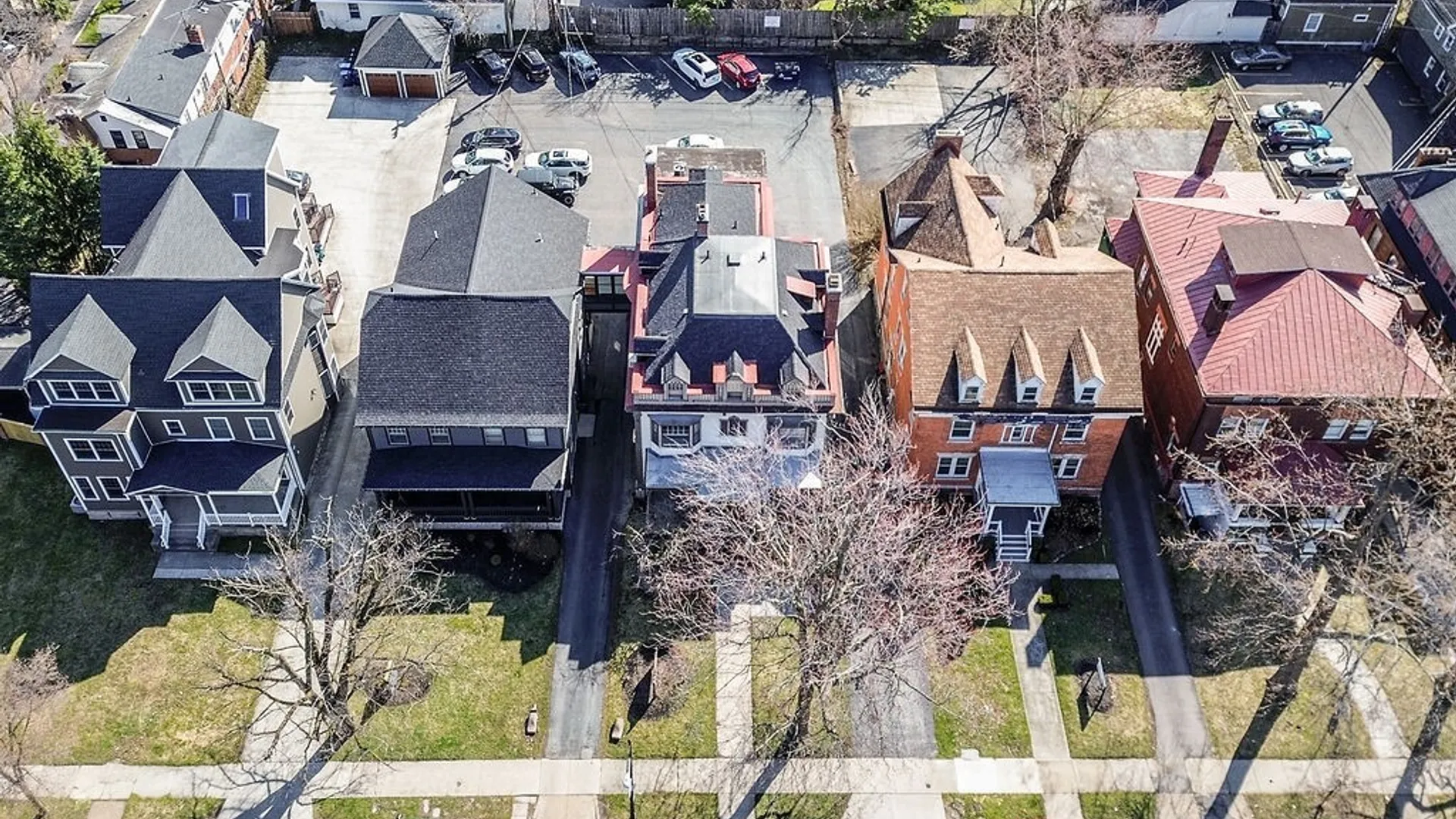 Property at 343 Elmwood Avenue, Buffalo, NY 14222 38
