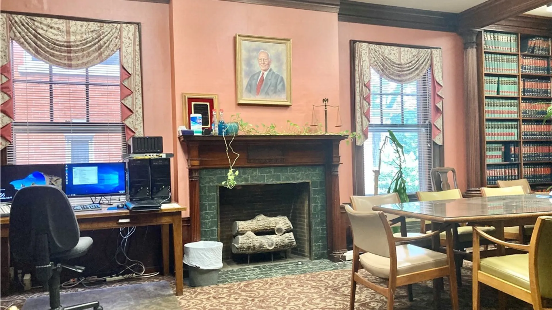 Property at 343 Elmwood Avenue, Buffalo, NY 14222 15