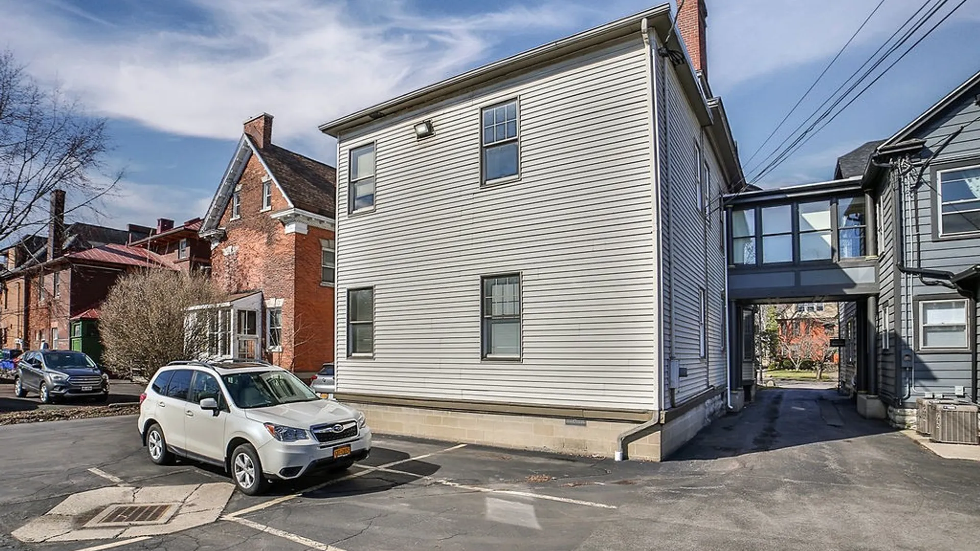 Property at 343 Elmwood Avenue, Buffalo, NY 14222 35