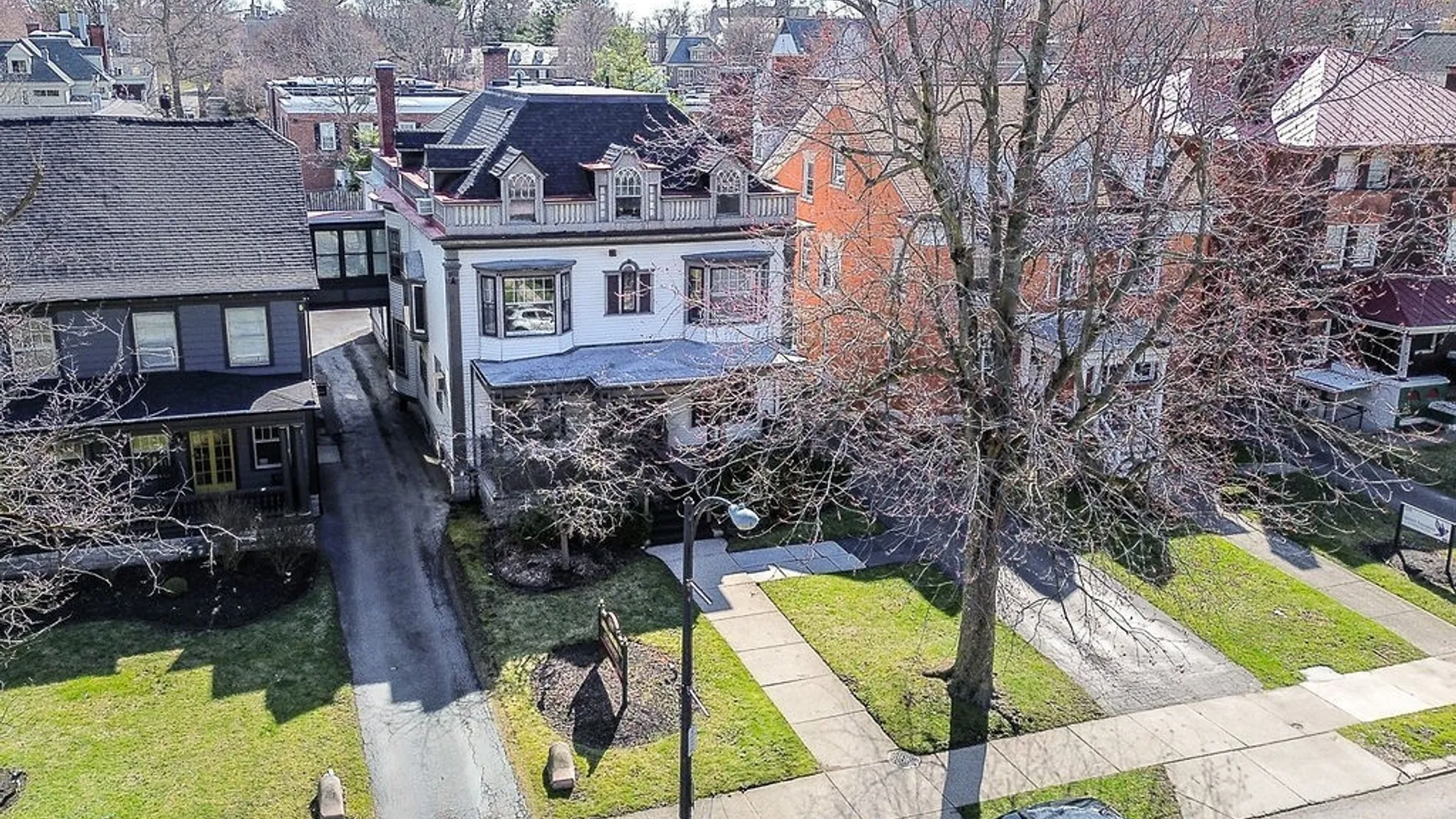 Property at 343 Elmwood Avenue, Buffalo, NY 14222 37