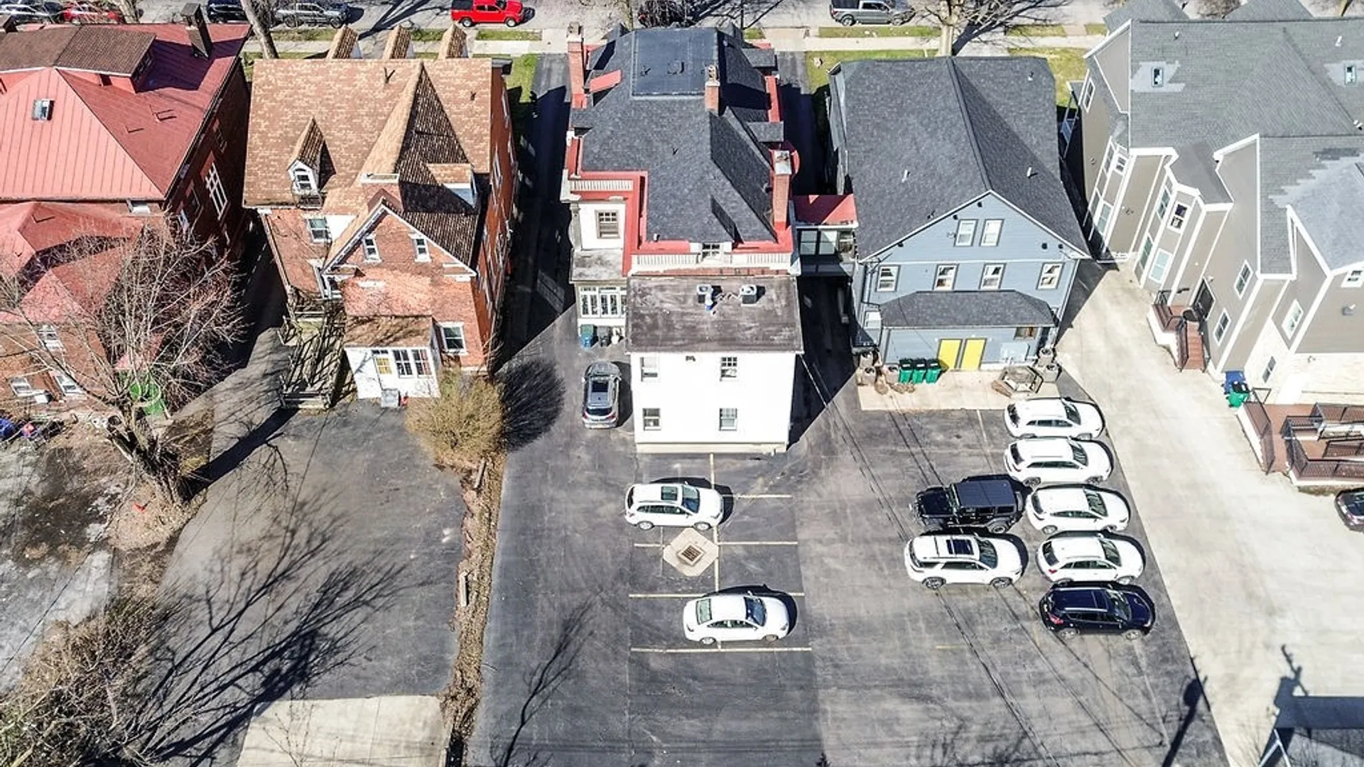 Property at 343 Elmwood Avenue, Buffalo, NY 14222 41