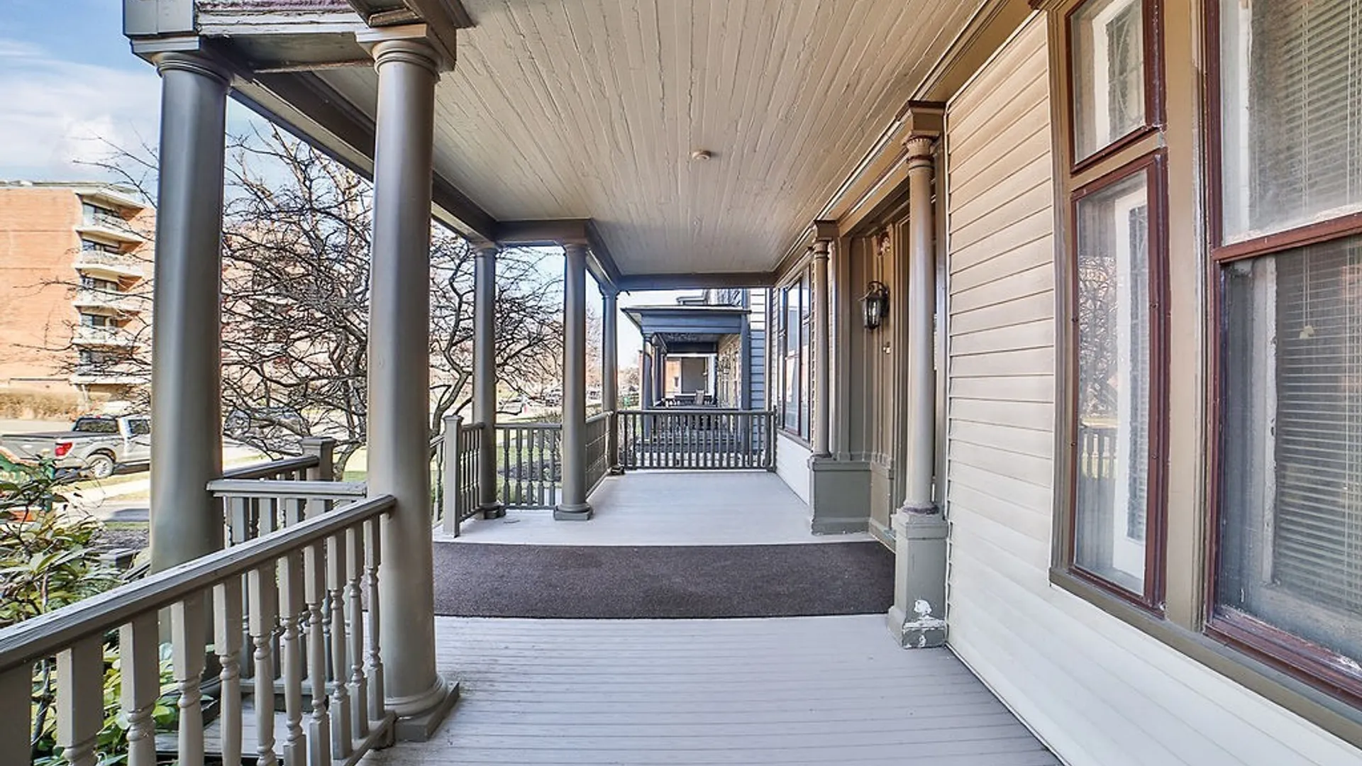 Property at 343 Elmwood Avenue, Buffalo, NY 14222 5