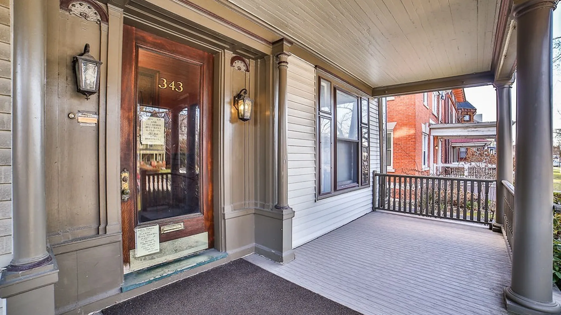 Property at 343 Elmwood Avenue, Buffalo, NY 14222 6