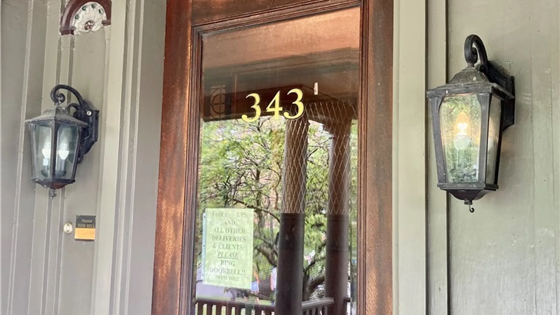 Property at 343 Elmwood Avenue, Buffalo, NY 14222 7