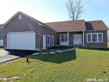 Lot 4A Watertower Drive, Hastings, NY 13036