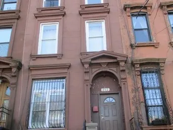 Property at 212 Lefferts Pl, Brooklyn, NY 11238