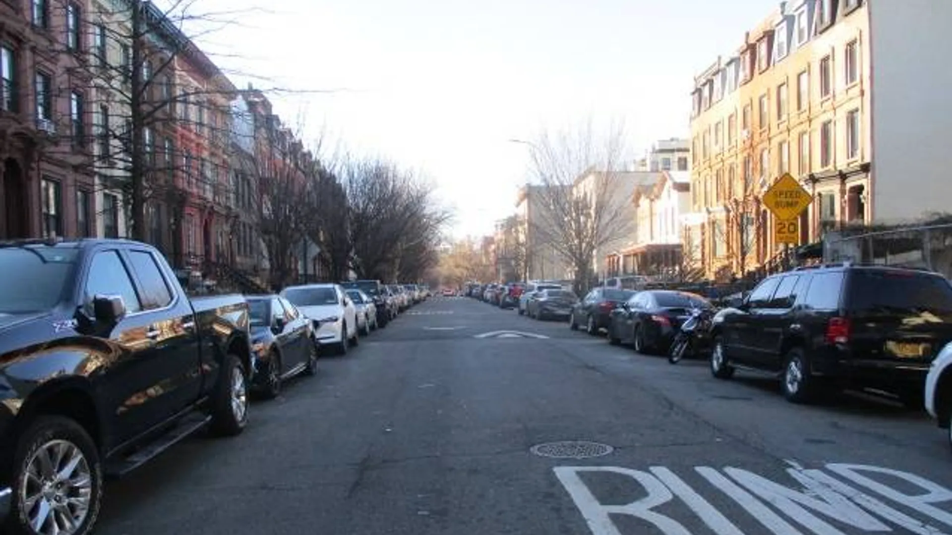 Property at 212 Lefferts Pl, Brooklyn, NY 11238 3