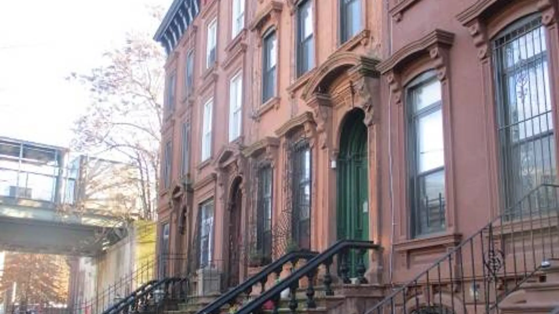 Property at 212 Lefferts Pl, Brooklyn, NY 11238 4