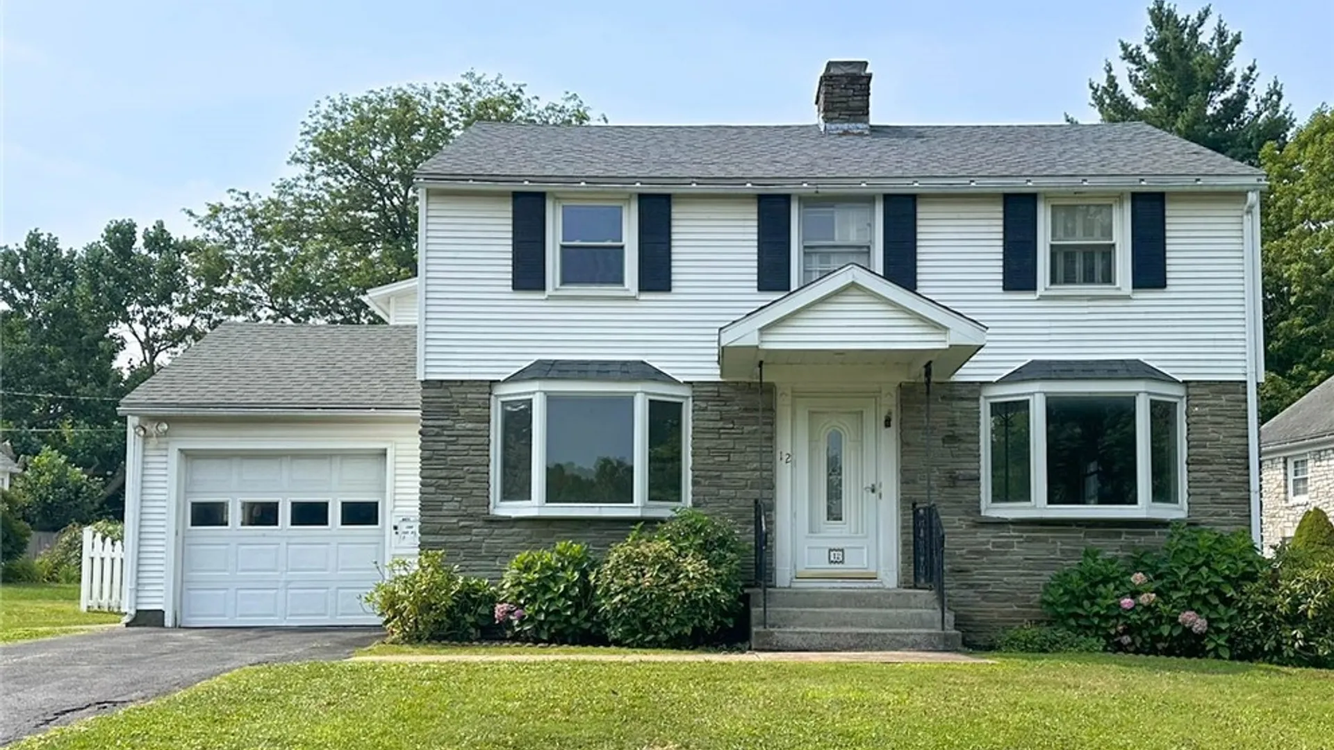 Property at 12 Eastwood Avenue, Utica, NY 13501 2