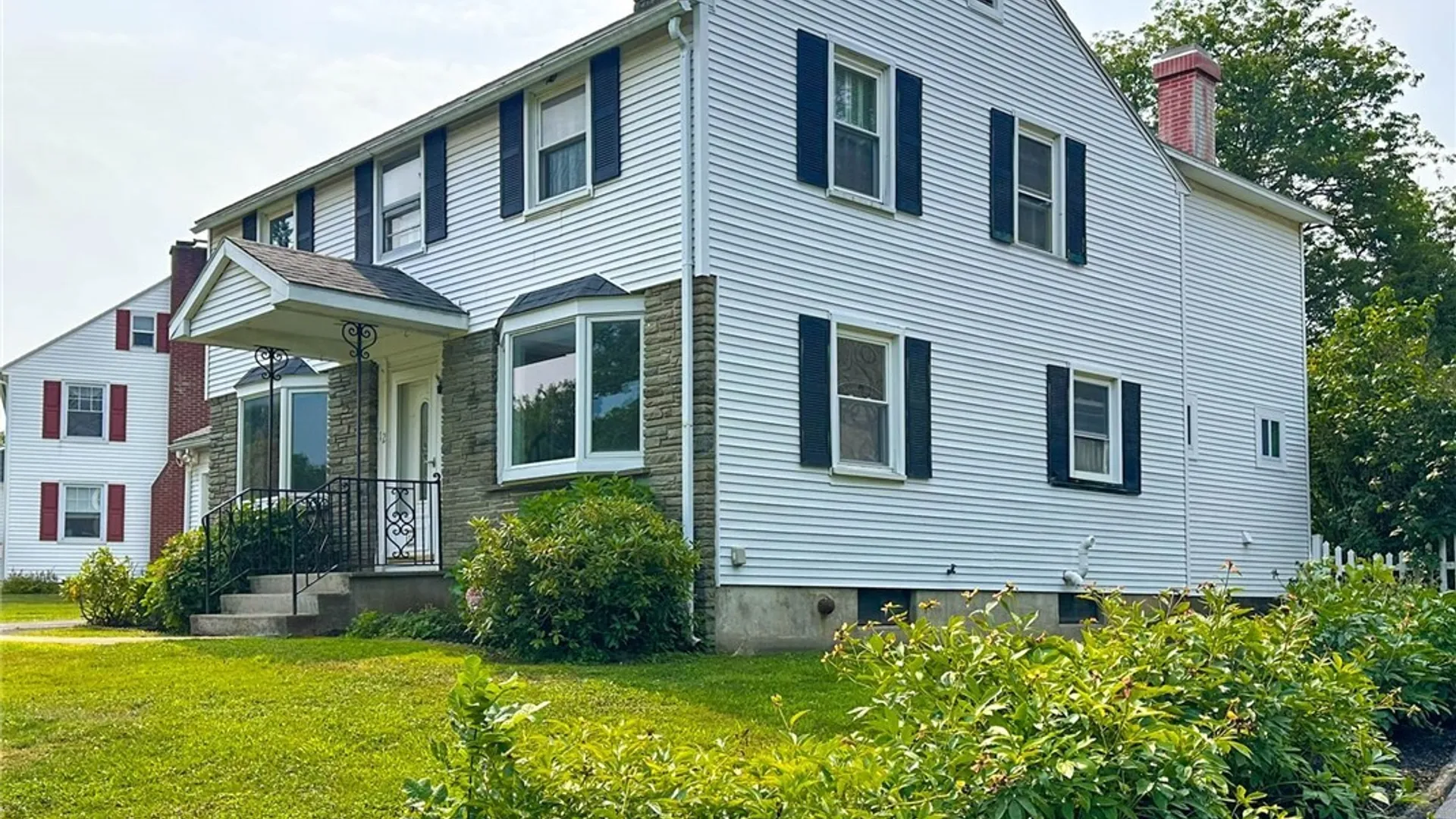 Property at 12 Eastwood Avenue, Utica, NY 13501 3