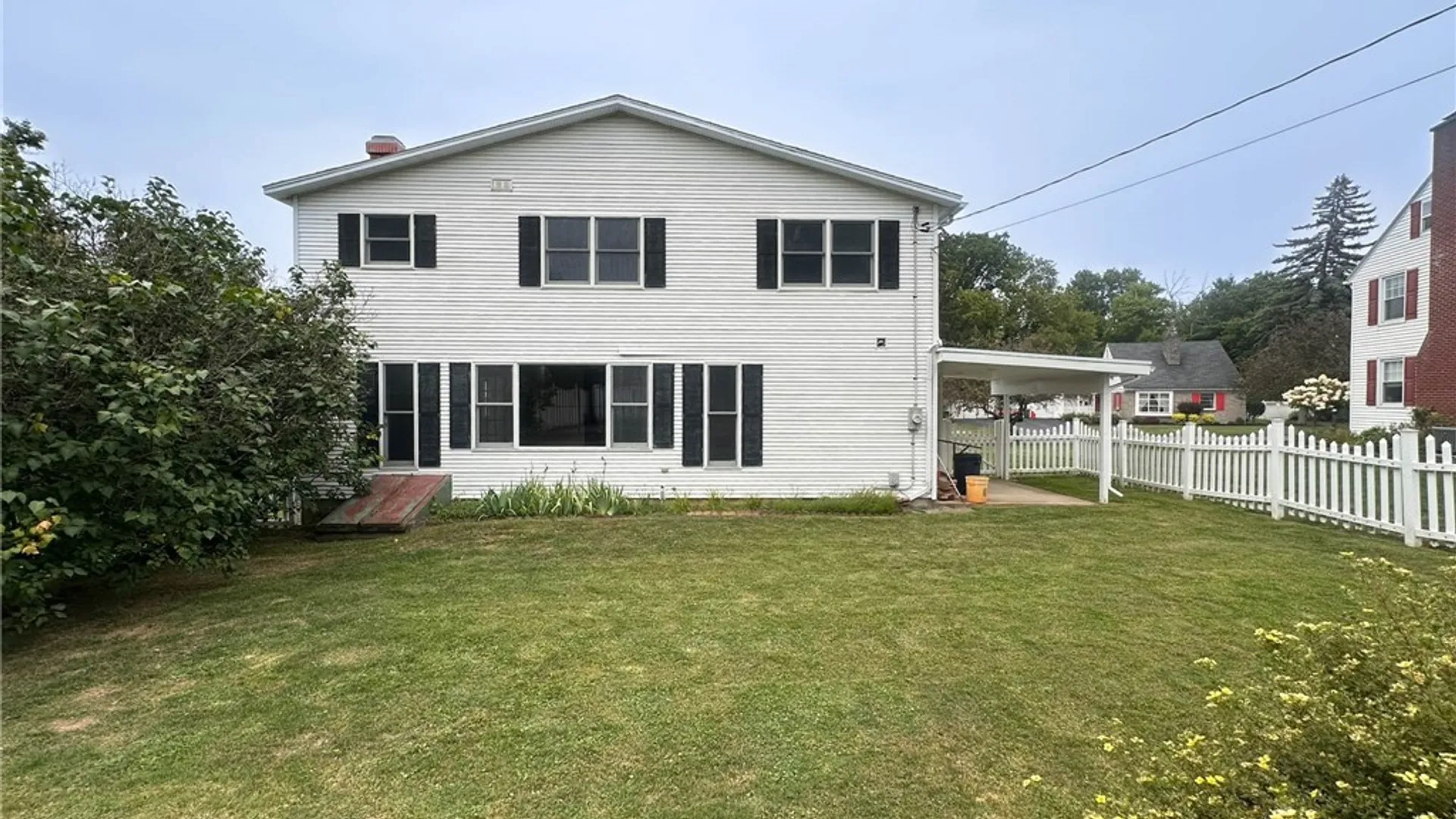 Property at 12 Eastwood Avenue, Utica, NY 13501 42