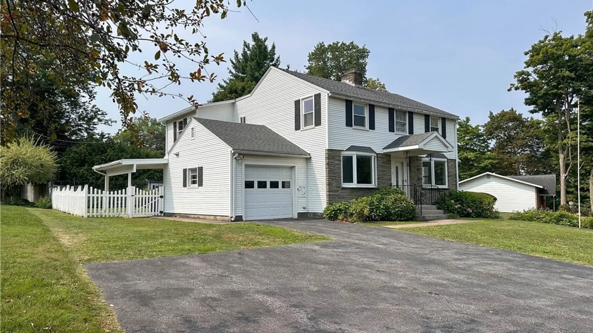 Property at 12 Eastwood Avenue, Utica, NY 13501 48