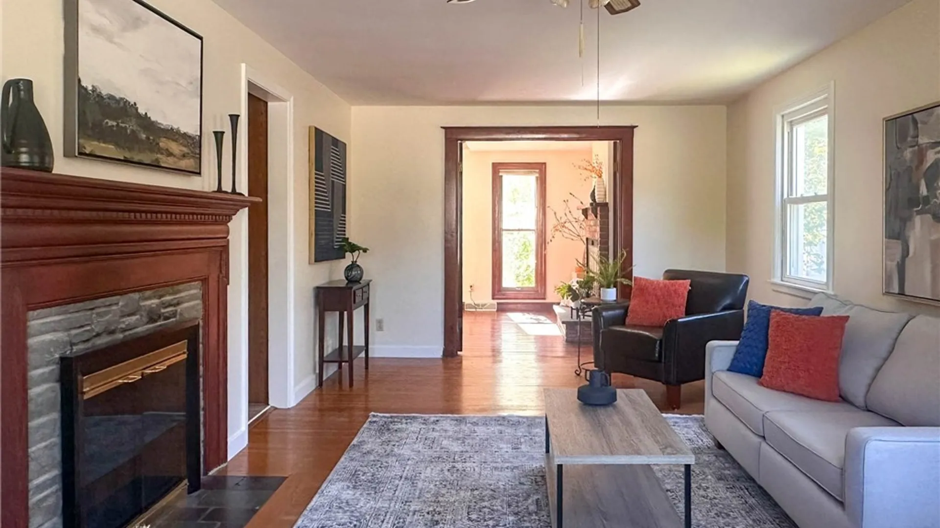 Property at 12 Eastwood Avenue, Utica, NY 13501 5