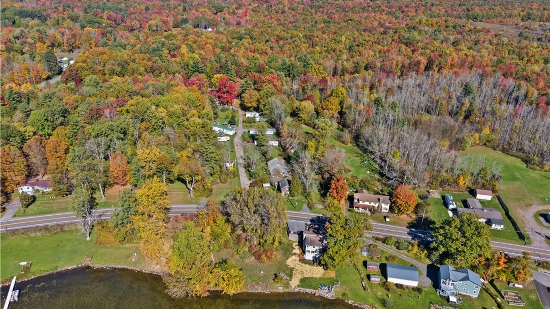 Property at 1298-1302 State Route 49, Constantia, NY 13044 16