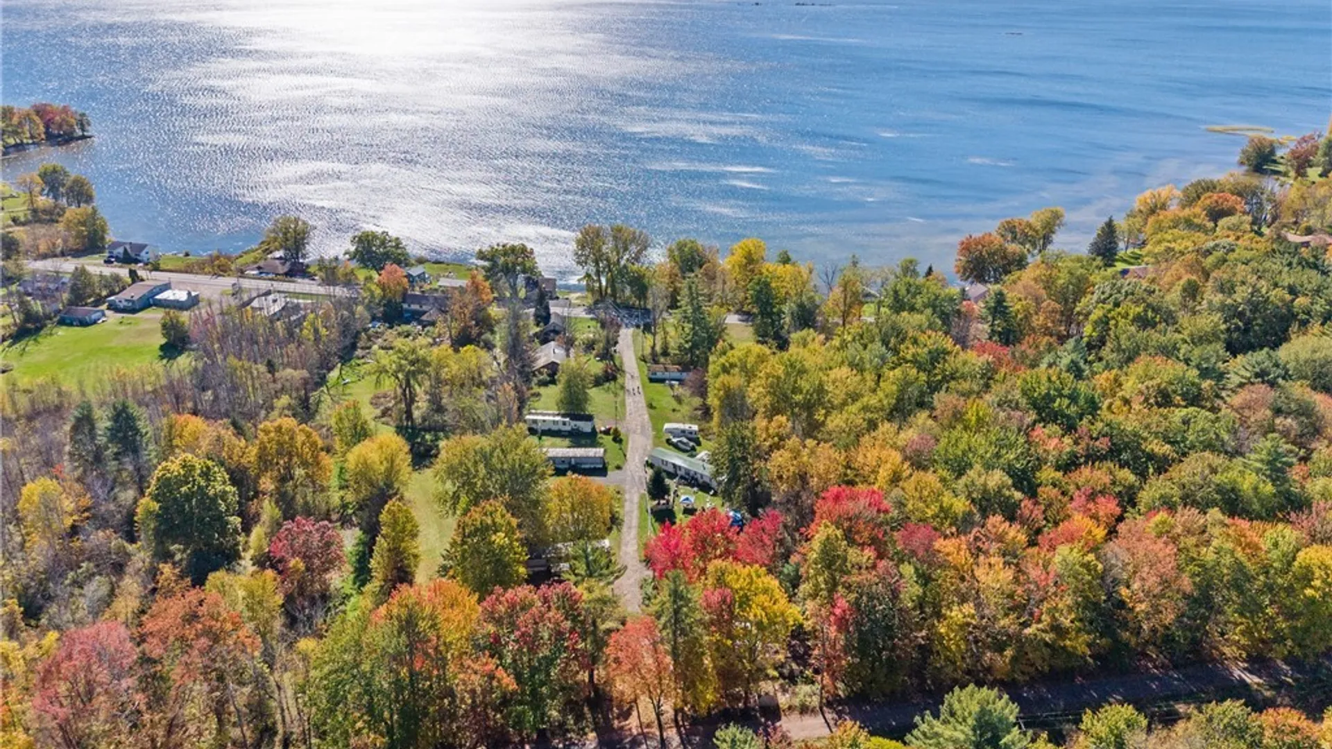 Property at 1298-1302 State Route 49, Constantia, NY 13044 19