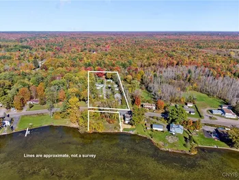Property at 1298-1302 State Route 49, Constantia, NY 13044