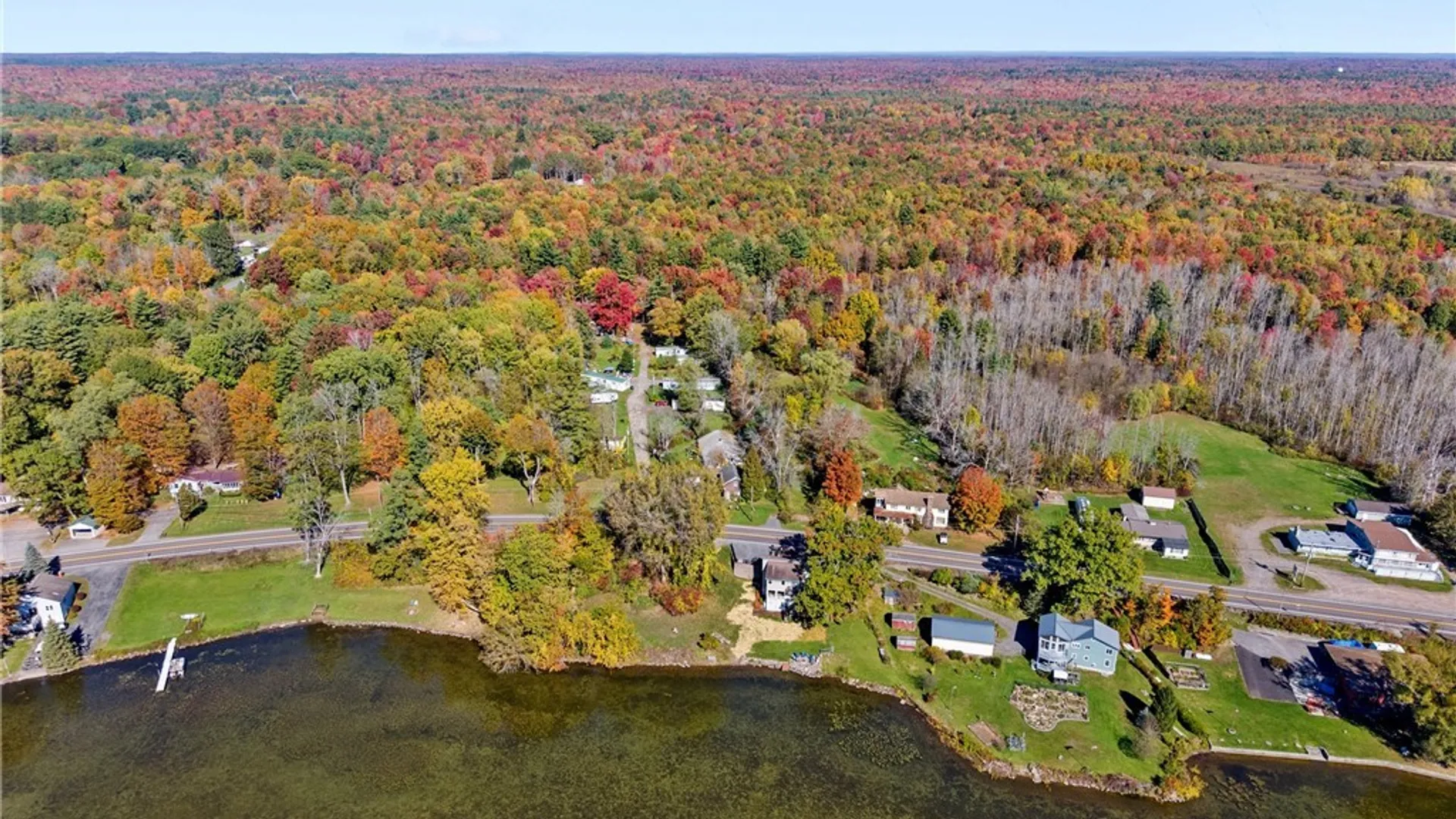 Property at 1298-1302 State Route 49, Constantia, NY 13044 2