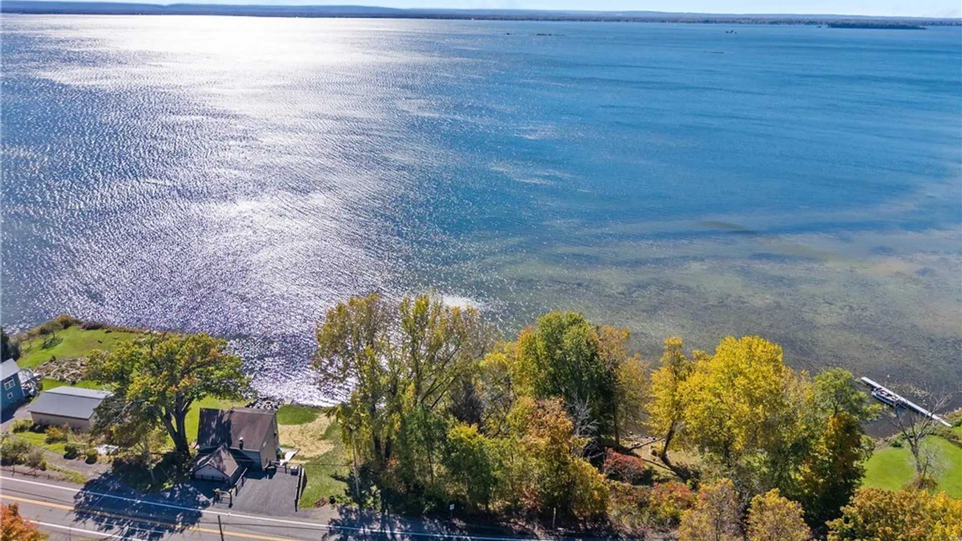 Property at 1298-1302 State Route 49, Constantia, NY 13044 20